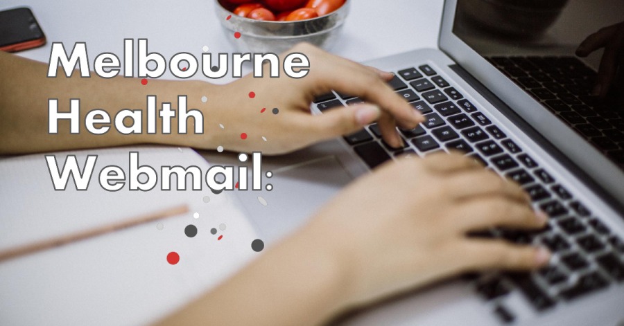 Melbourne Health Webmail: Convenient Access for your Healthcare Communications